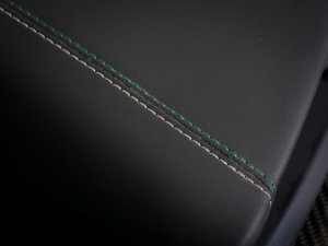 Alfa Romeo Stelvio Center Console - Complete - QV Model - Take off item